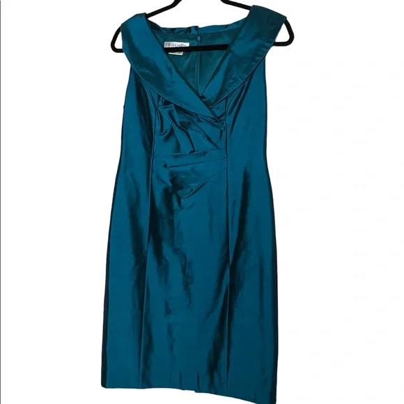 Kay Unger Dresses | Kay Unger 6 Blue Formal Dress | Color: Blue | Size: 6 | Askdooley's Closet Kay Unger Dresses | Kay Unger 6 Blue Formal Dress | Color: Blue | Size: 6 | Askdooley's Closet